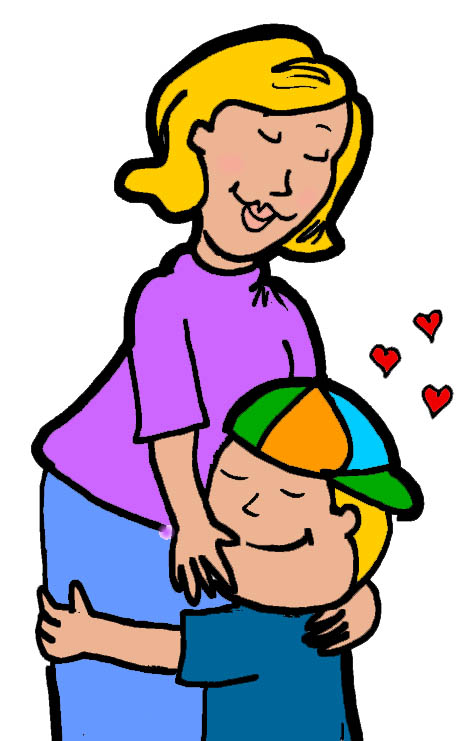 469x741 My Mom Clipart