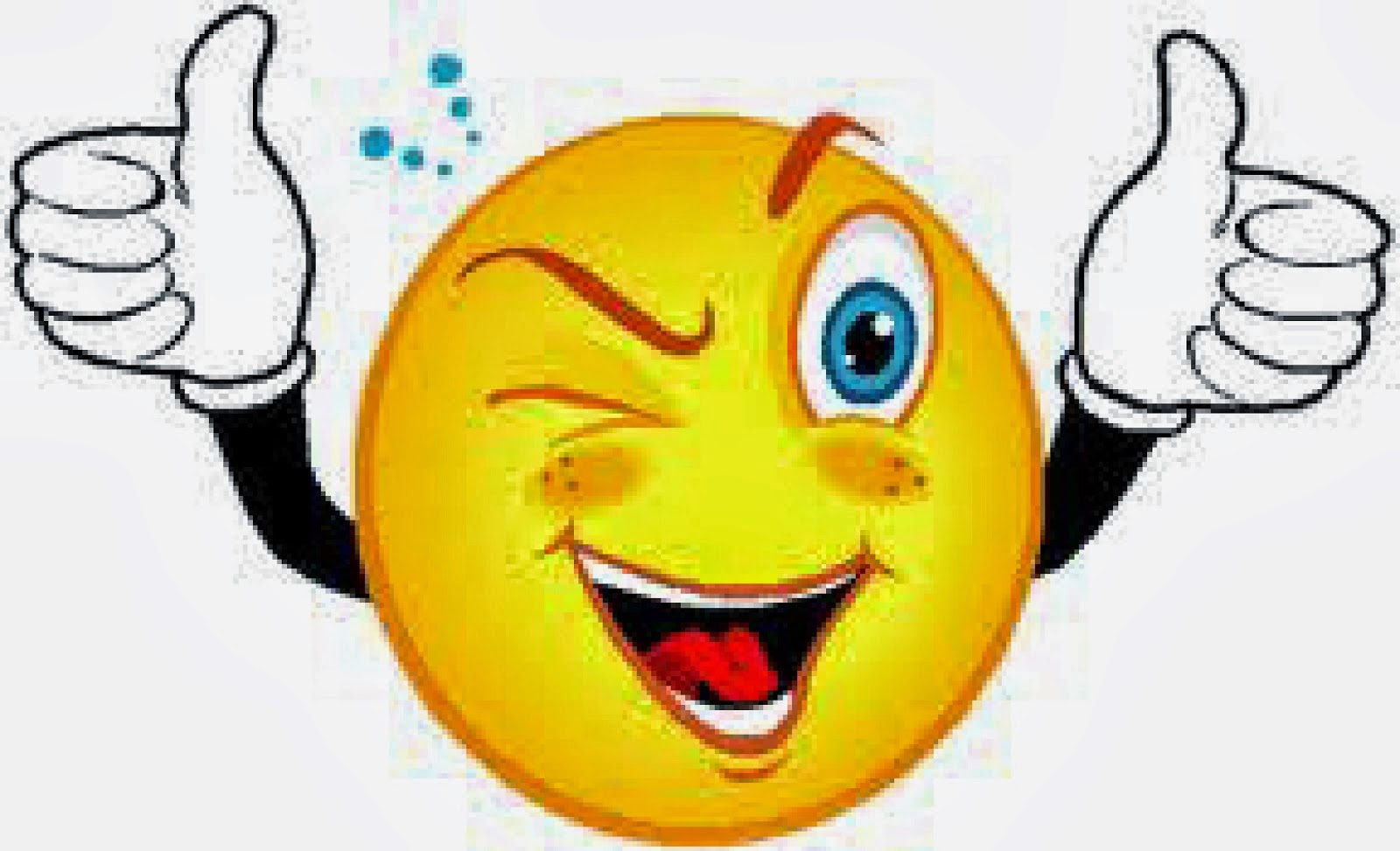 1600x973 Thank You Smiley Face Clip Art