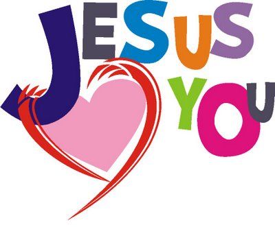 400x331 Wonderful Ideas Jesus Loves You Clip Art
