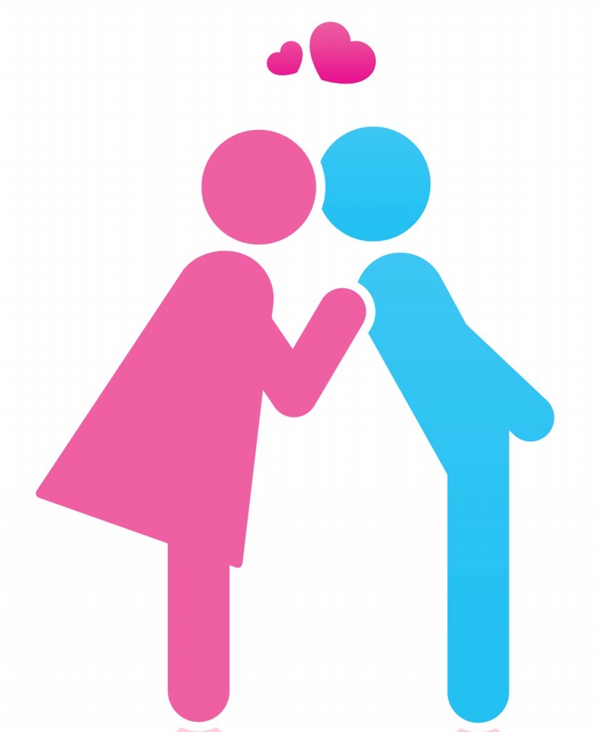 866x1059 Clip Art I Love You Clip Art