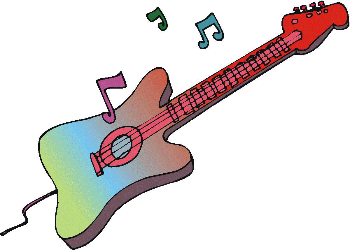 1200x858 Rock And Roll Clipart