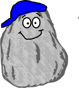 266x297 You Rock Clip Art