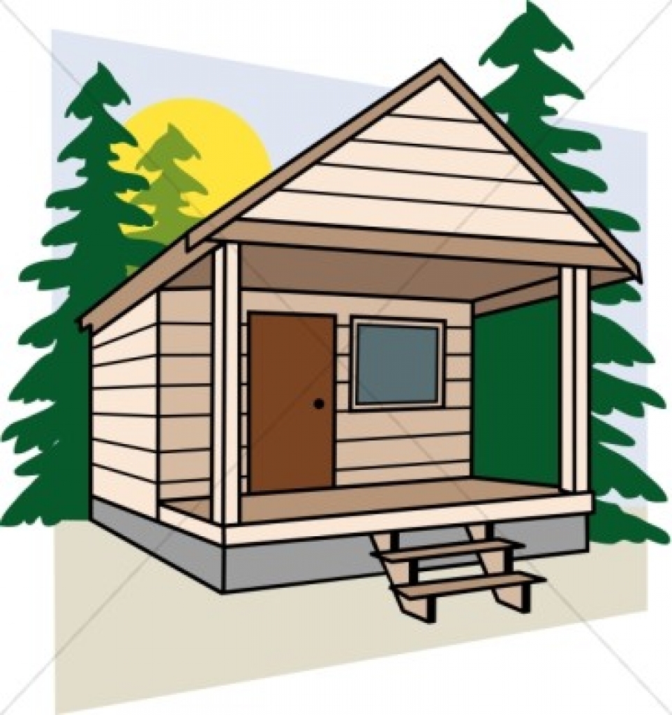 963x1024 Summer Camp Clip Art