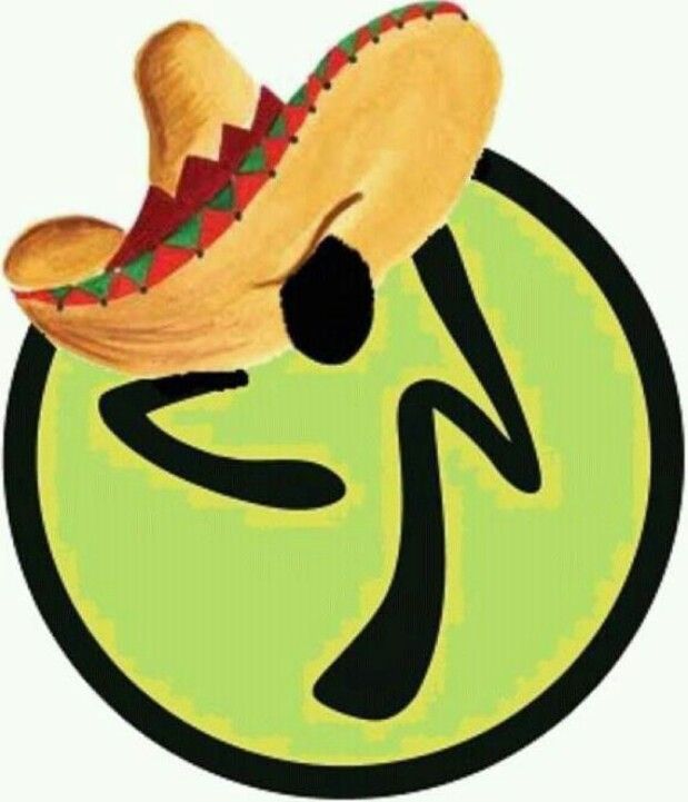 619x721 All About Zumba Kids Youtube Clip Art