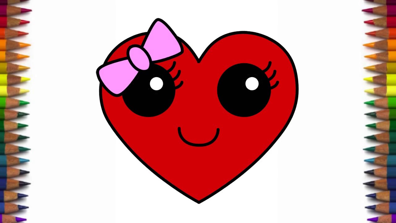 1280x720 Clipart Heart With Face Smiley Faces Clip Art 12