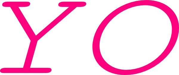 600x251 Free Cliparts Yo Yo 211808