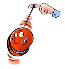 219x230 National Yo Yo Day