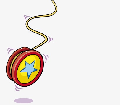 406x355 Cartoon Yo Yo Toy, Cartoon, Yo Yo, Toy Png And Psd File For Free