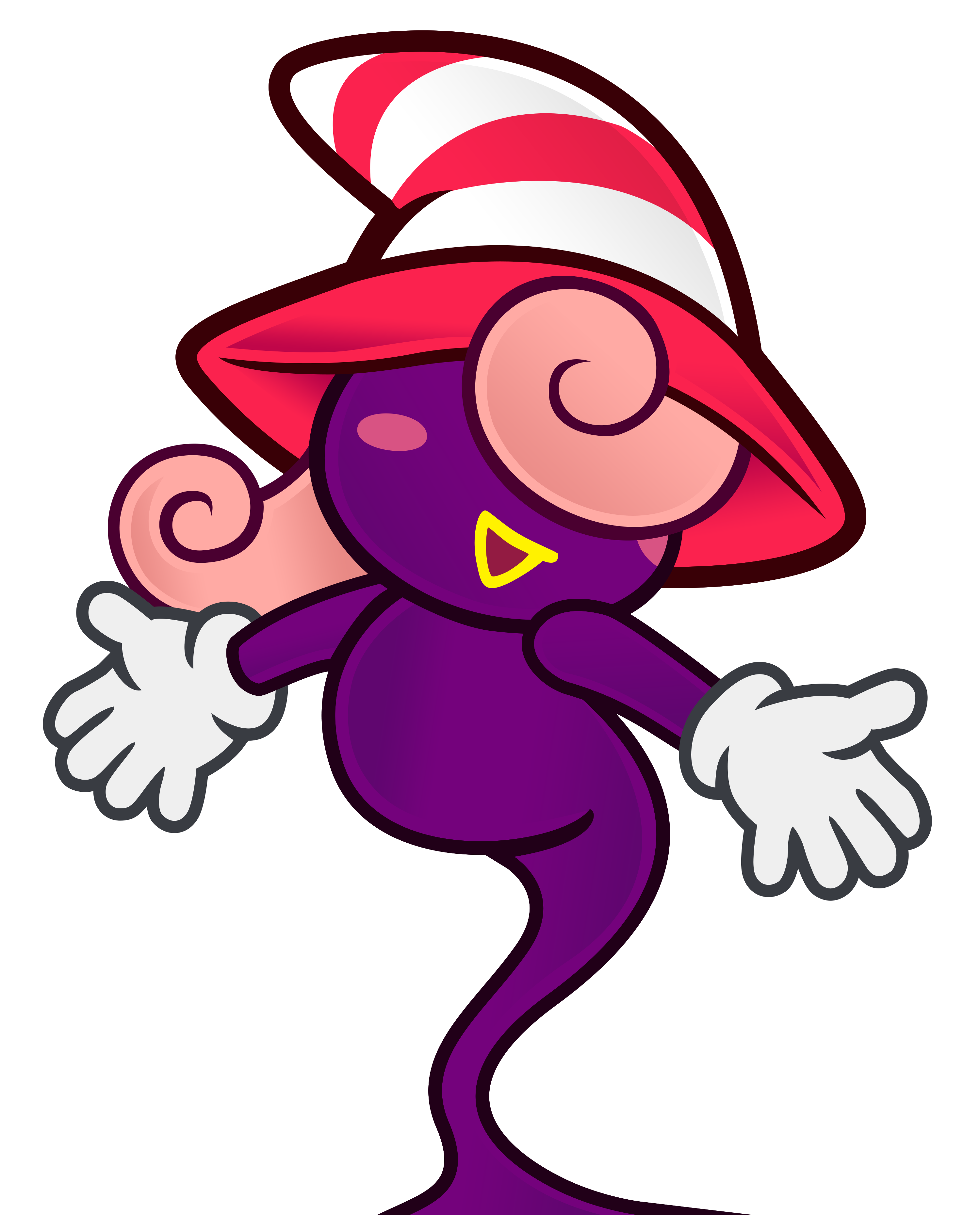 3000x3720 I Should Introduce Myself