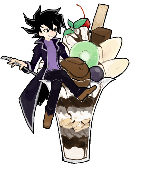 600x660 Manjoume Jun (Chazz Princeton)