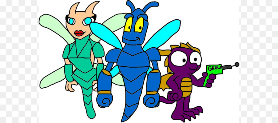 900x400 Skylanders Spyro's Adventure Spyro The Dragon Parent Father Clip