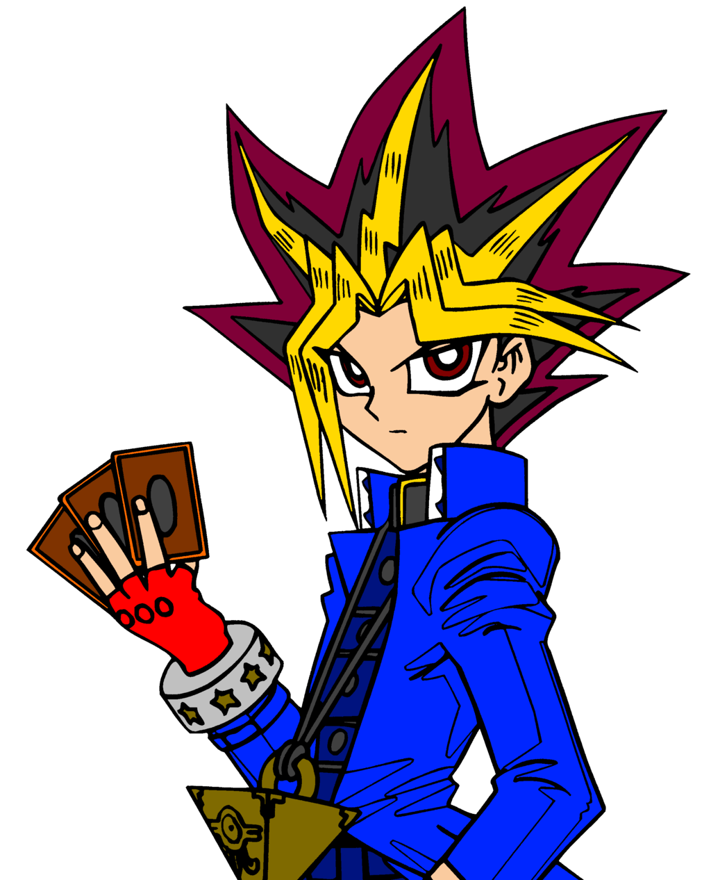 Yugioh Clipart at GetDrawings | Free download