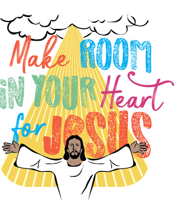 359x415 Jesus Clip Art For Your Church Worship And Publication Needs