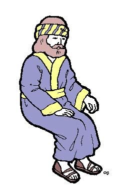 256x381 Zaccheus Printable. It Would Be Fun To Play Pin Zaccheus In