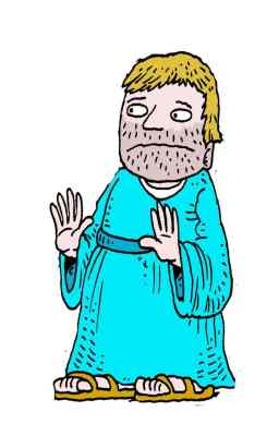 256x389 Bible Story Graphics