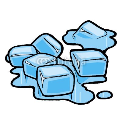 400x400 Ice Machine Clipart