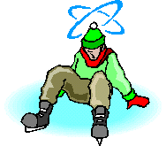 188x165 Ice Skating Clipart Galore