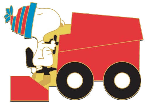 500x357 Charlie Brown Ice Skating Clip Art