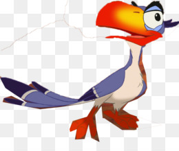 260x220 Zazu Png And Psd Free Download