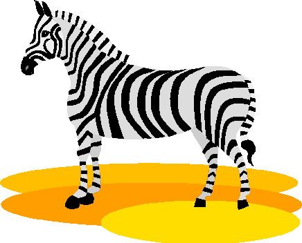 436x352 Best Of Zebra Clipart Zebras