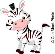 183x179 Free Clip Art Zebra Cute Zebra Clipart Alihkan.us