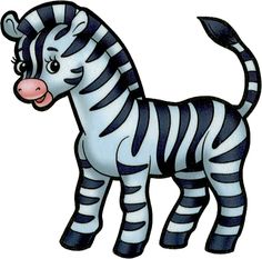 236x233 Funny Cartoon Zebra Clip Art Httpzebra Pictures.clipartonline