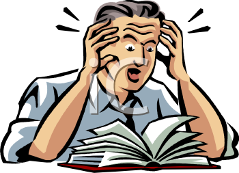 350x253 Stressed Out Clipart Clipartlook