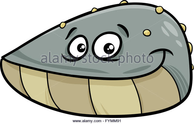 640x408 Mussels Clipart Cartoon