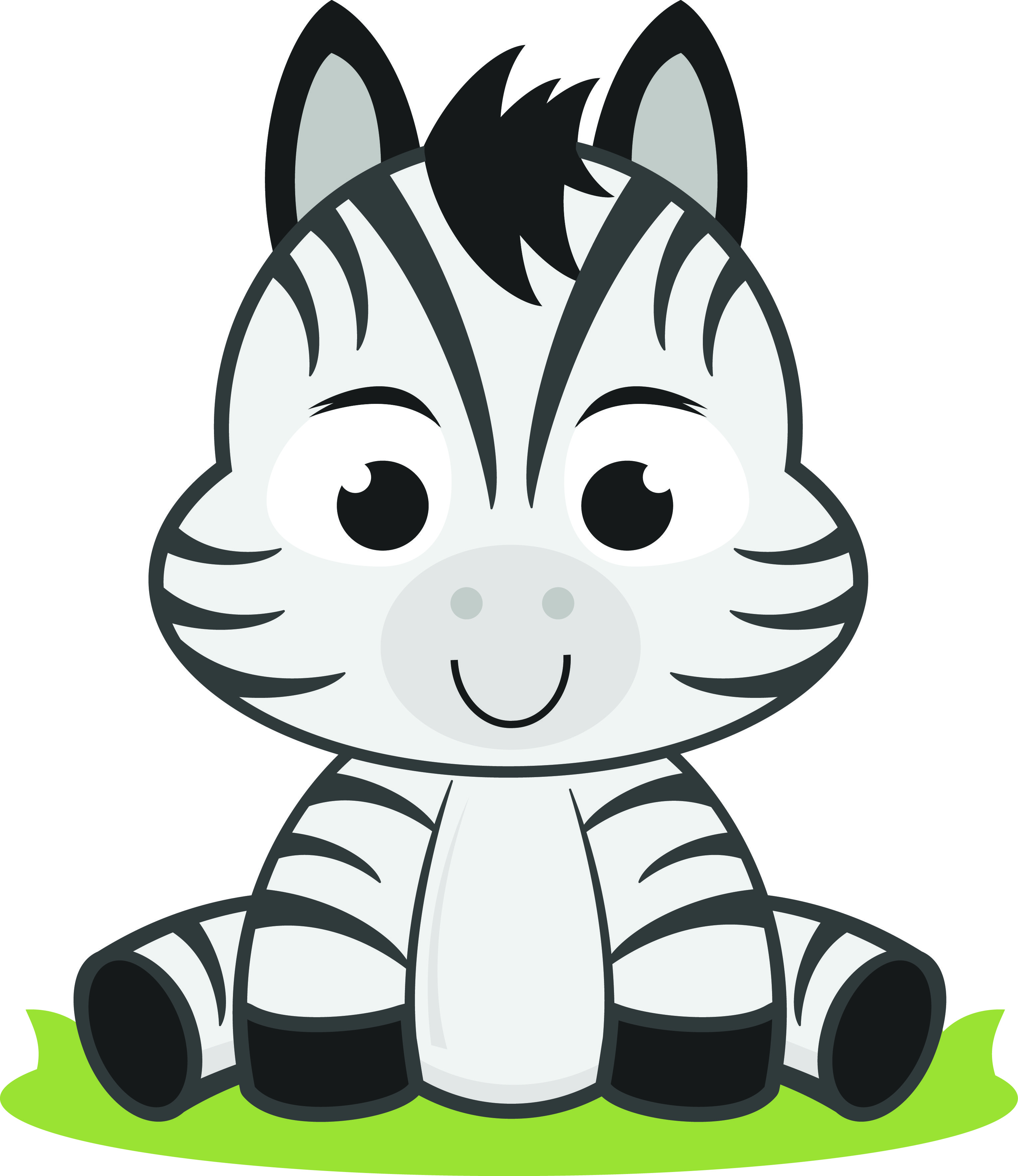 3059x3532 Baby Sebra Silohouette Cameo Babies, Felt Toys