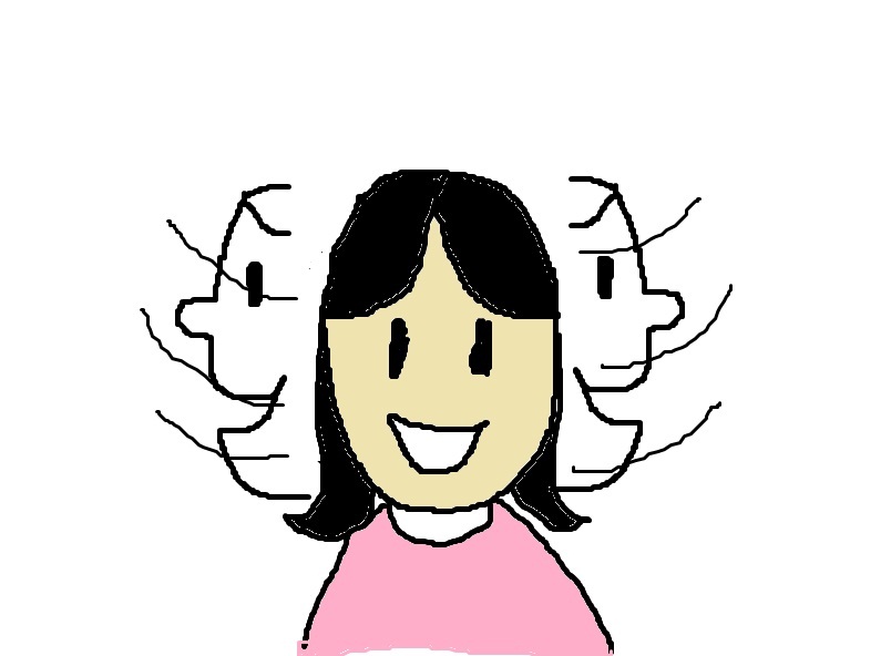 804x592 Baby Without A Head Clipart