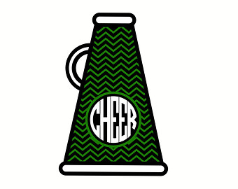 340x270 Zebra Clipart Cheer 4074890