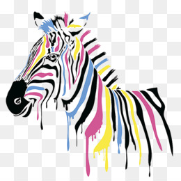 260x260 Zebra Png And Psd Free Download