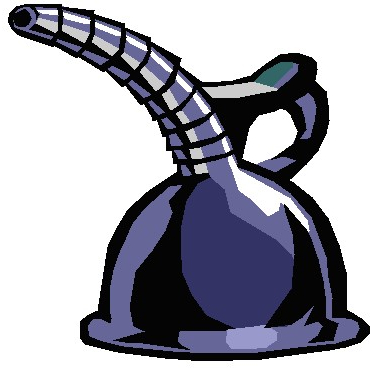 370x369 Clip Art Oil Can Clipart