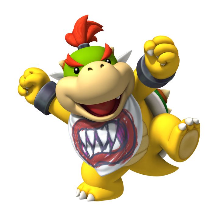 736x710 Zelda Clipart Bowser