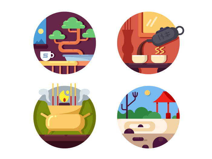 700x525 Buddha Clipart Zen