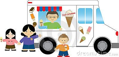 400x193 Ice Cream Cart Clip Art