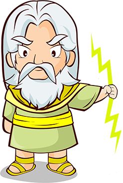 247x368 Information On Greek Gods And Goddesses For Kids. (Grades 2 Amp Up