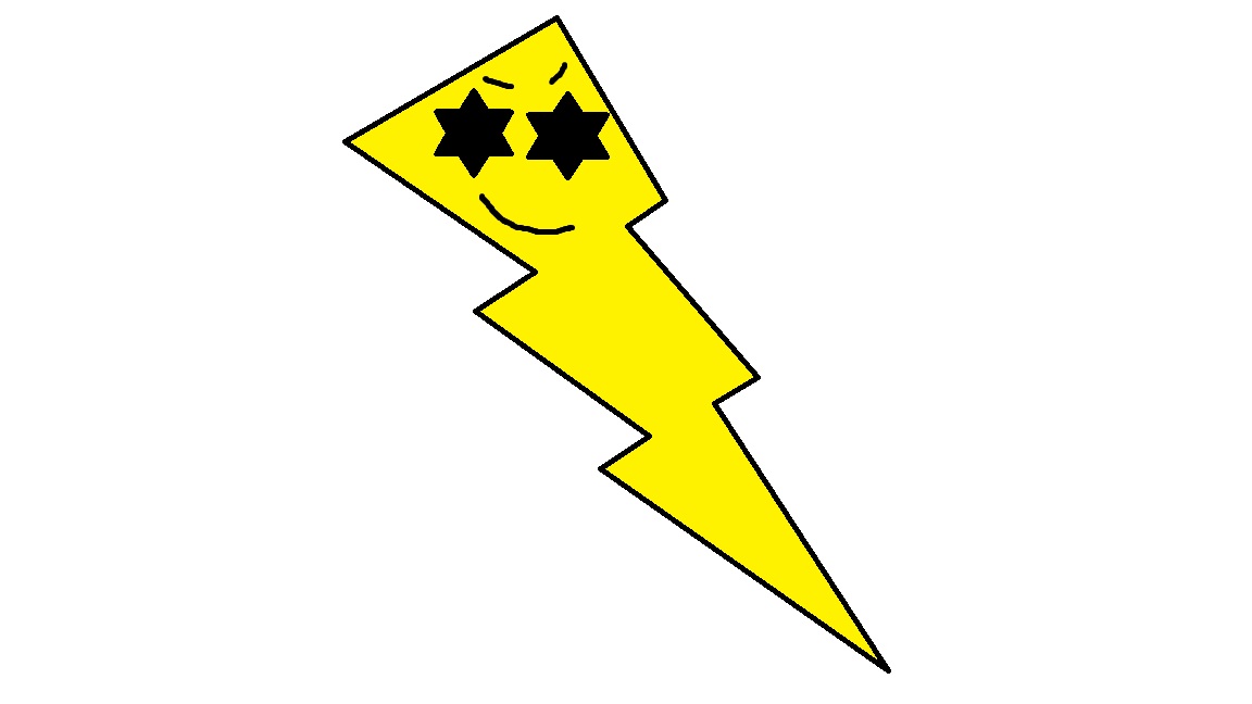 1152x648 Lightning Clip Art Zeus Lightning Bolt Clipart Kid 3 Cliparting