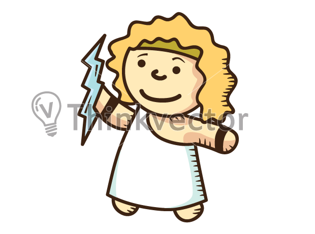 620x461 Zeus Cartoon