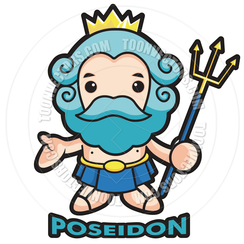 940x940 Zeus Clipart Greek Mythology