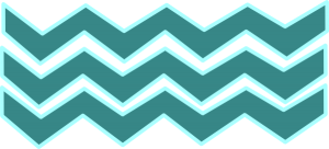 300x136 Zigzag Clipart Zig Zag Maxes Party Clip Art