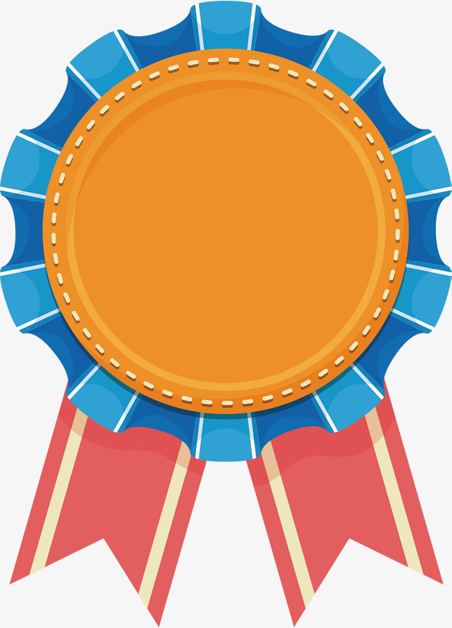 650x902 Blue Zigzag Promotion Badge, Vector Png, Double 11, Promotion Png