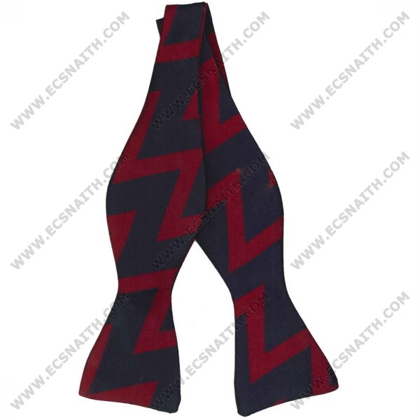 600x600 Bow Tie Clipart Zig Zag