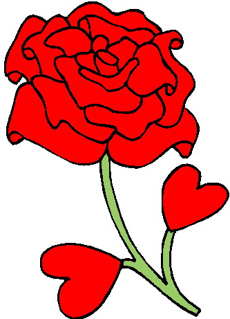 333x461 58 Roses Clipart Clipart Fans