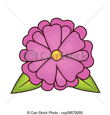 450x470 Beautiful Flower Natural. Beautiful Flower Plant Floral Eps