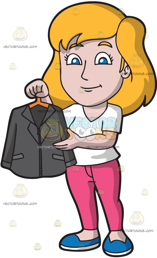 Zipper Clipart