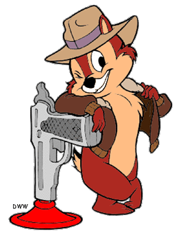 254x339 Rescue Rangers Clip Art 4 Disney Clip Art Galore