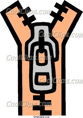 269x383 Zipper 20clipart Clipart Panda