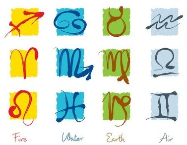 377x292 Zodiac Elements