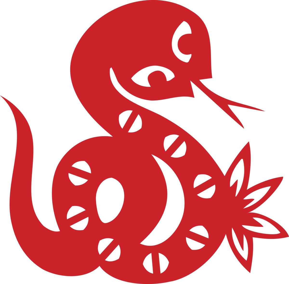 1200x1178 Chinese Zodiac Sign